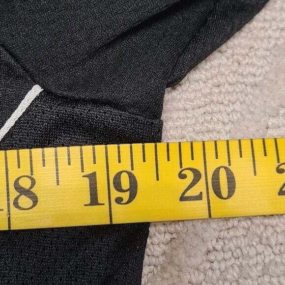 Adidas Performance Training Shirt Mens SMALL Activewear Athleisure Sports Casual - Picture 6 of 7